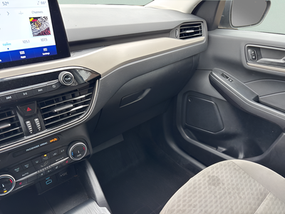 2022 Ford Escape SE CPO