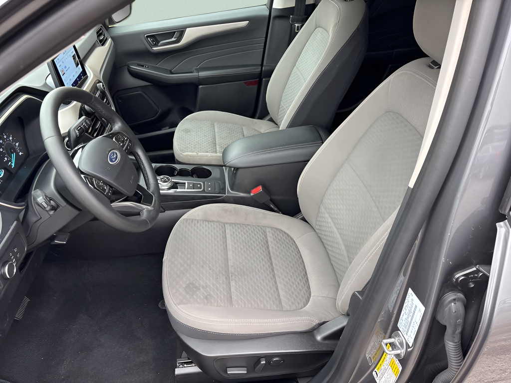 2022 Ford Escape SE CPO