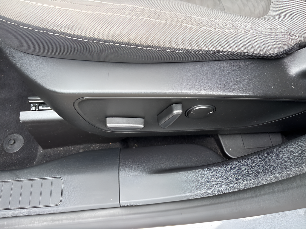 2022 Ford Escape SE CPO