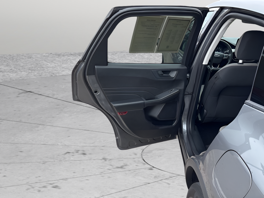 2022 Ford Escape SE CPO