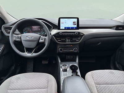 2022 Ford Escape SE CPO