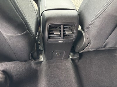 2022 Ford Escape SE CPO