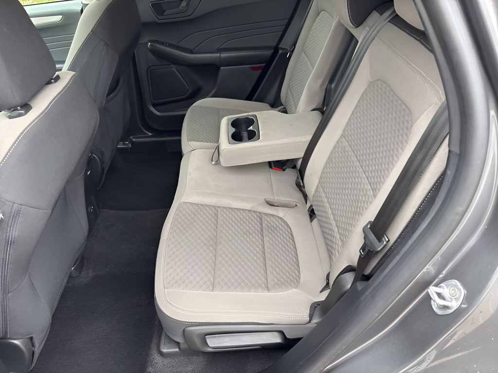 2022 Ford Escape SE CPO