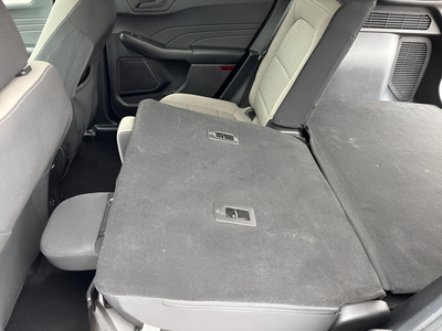 2022 Ford Escape SE CPO