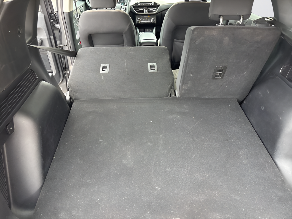 2022 Ford Escape SE CPO