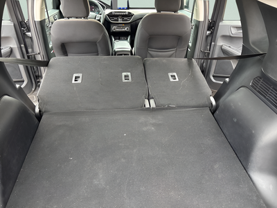 2022 Ford Escape SE CPO