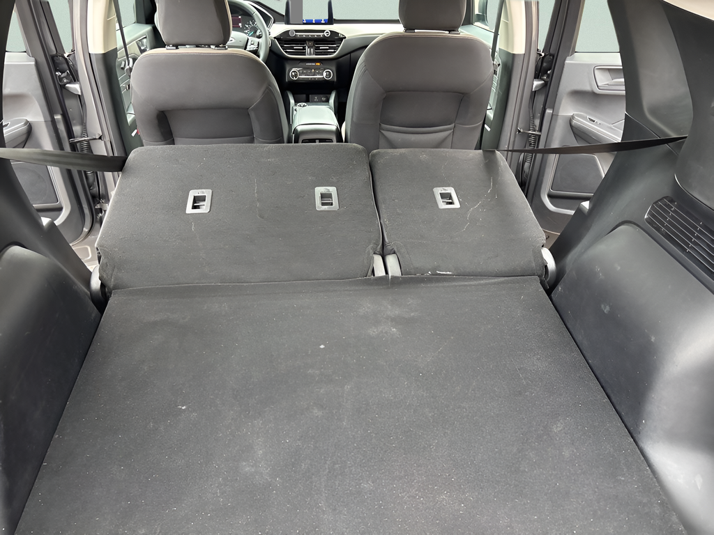 2022 Ford Escape SE CPO