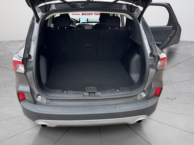 2022 Ford Escape SE CPO