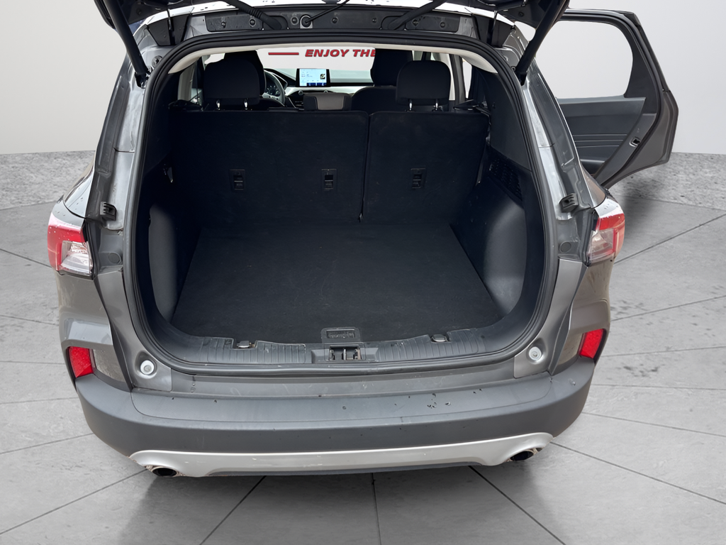 2022 Ford Escape SE CPO