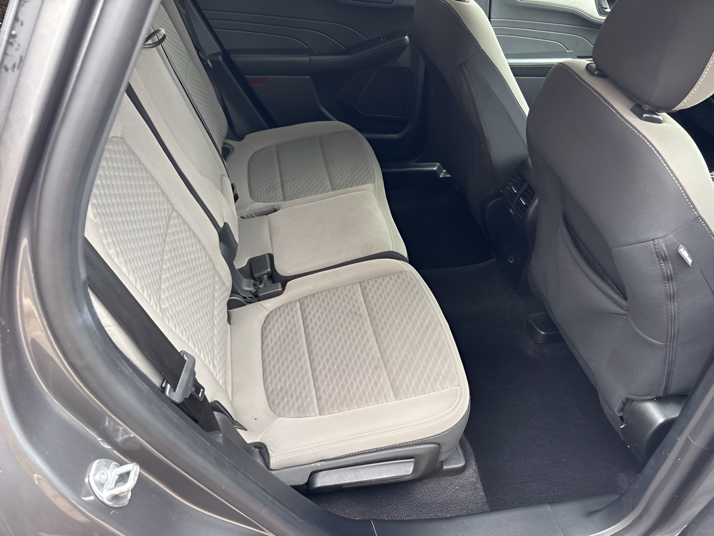 2022 Ford Escape SE CPO