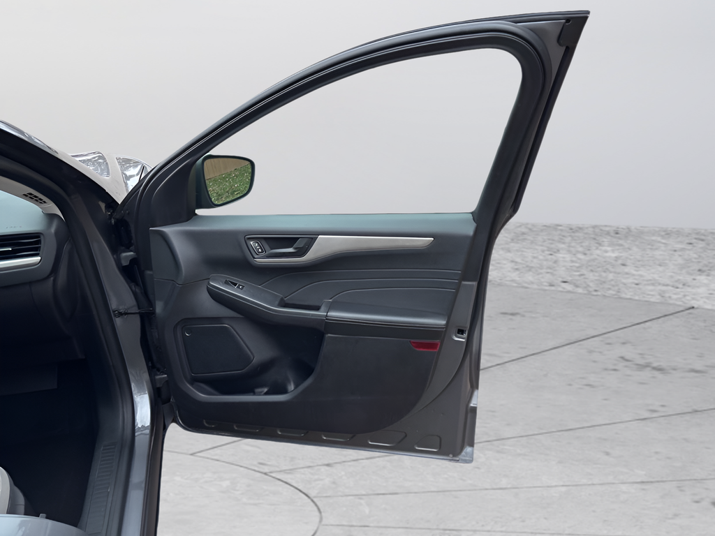 2022 Ford Escape SE CPO