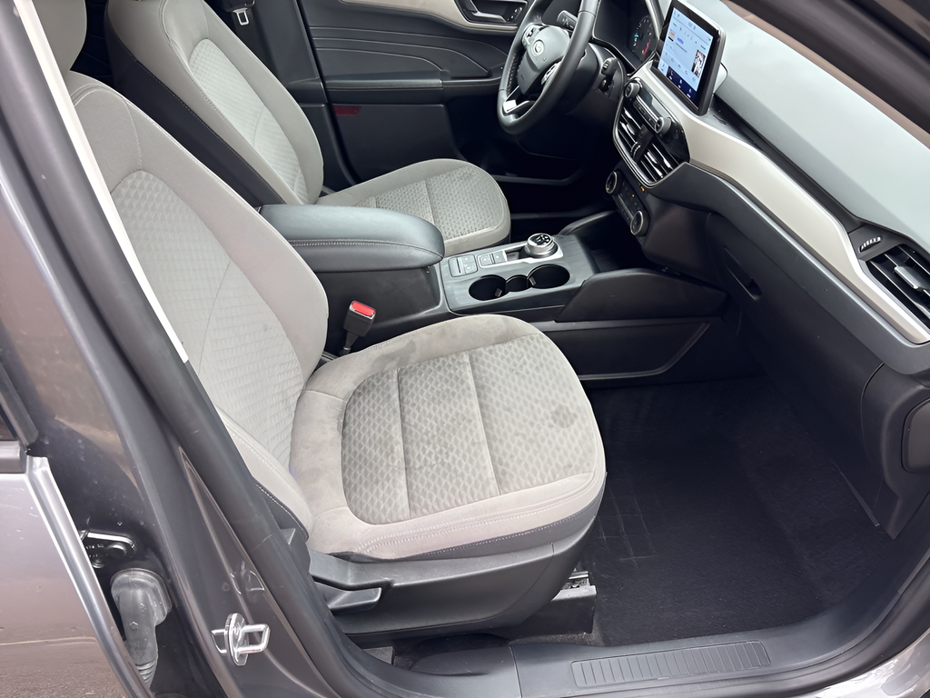 2022 Ford Escape SE CPO