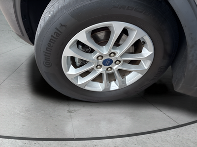 2022 Ford Escape SE CPO