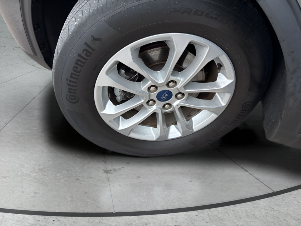 2022 Ford Escape SE CPO