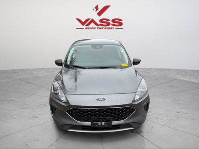 2022 Ford Escape SE CPO