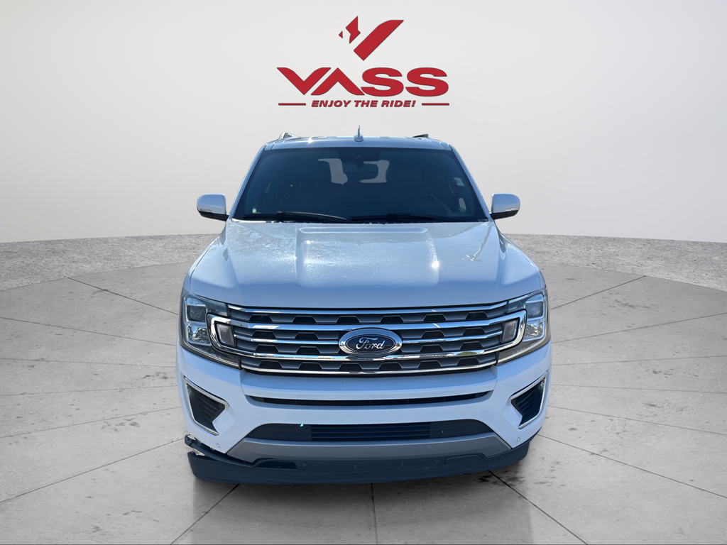 2020 Ford Expedition Max Limited AS-IS