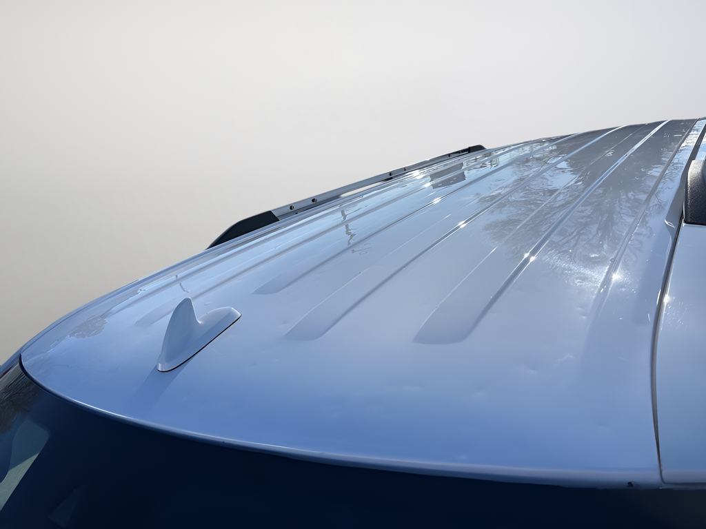 2020 Ford Expedition Max Limited AS-IS