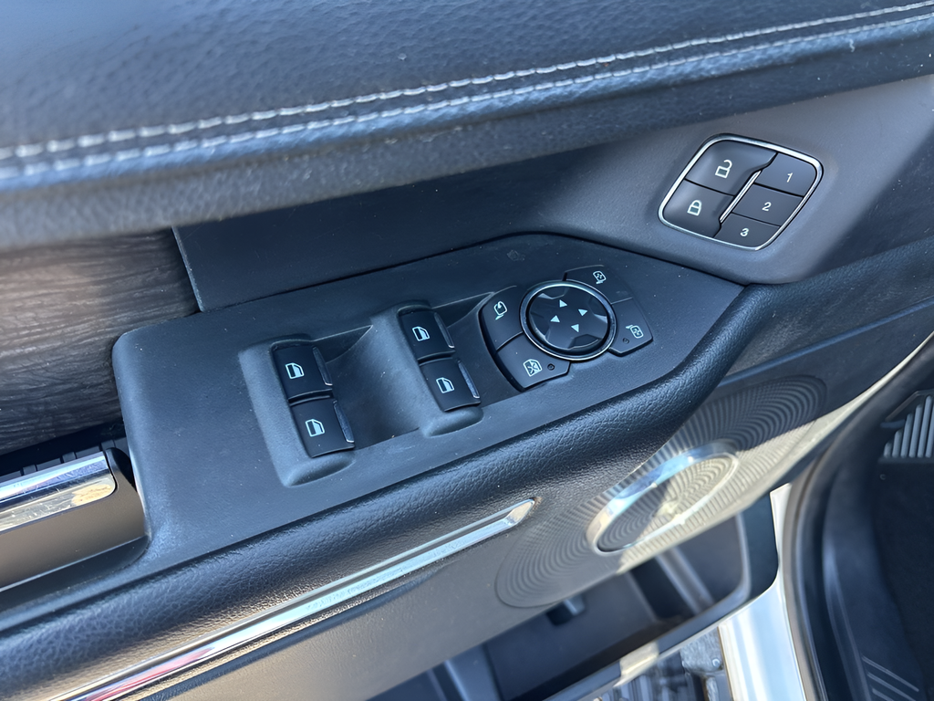 2020 Ford Expedition Max Limited AS-IS