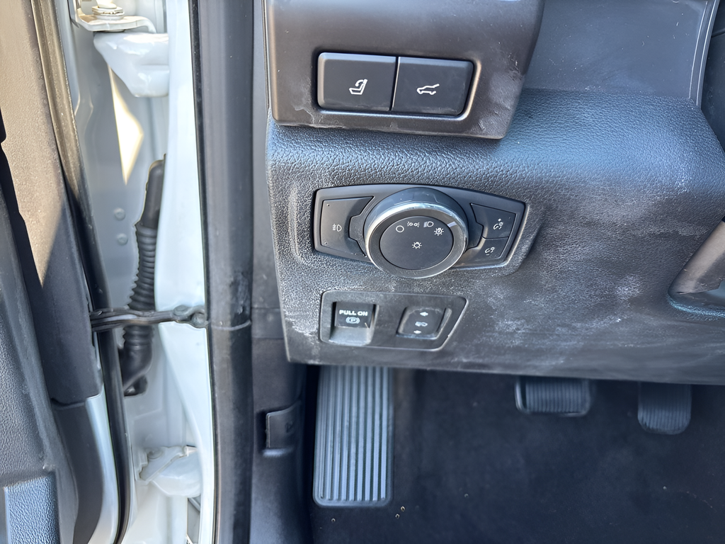 2020 Ford Expedition Max Limited AS-IS