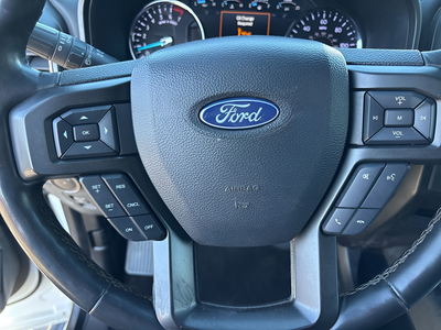 2020 Ford Expedition Max Limited AS-IS