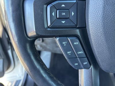 2020 Ford Expedition Max Limited AS-IS