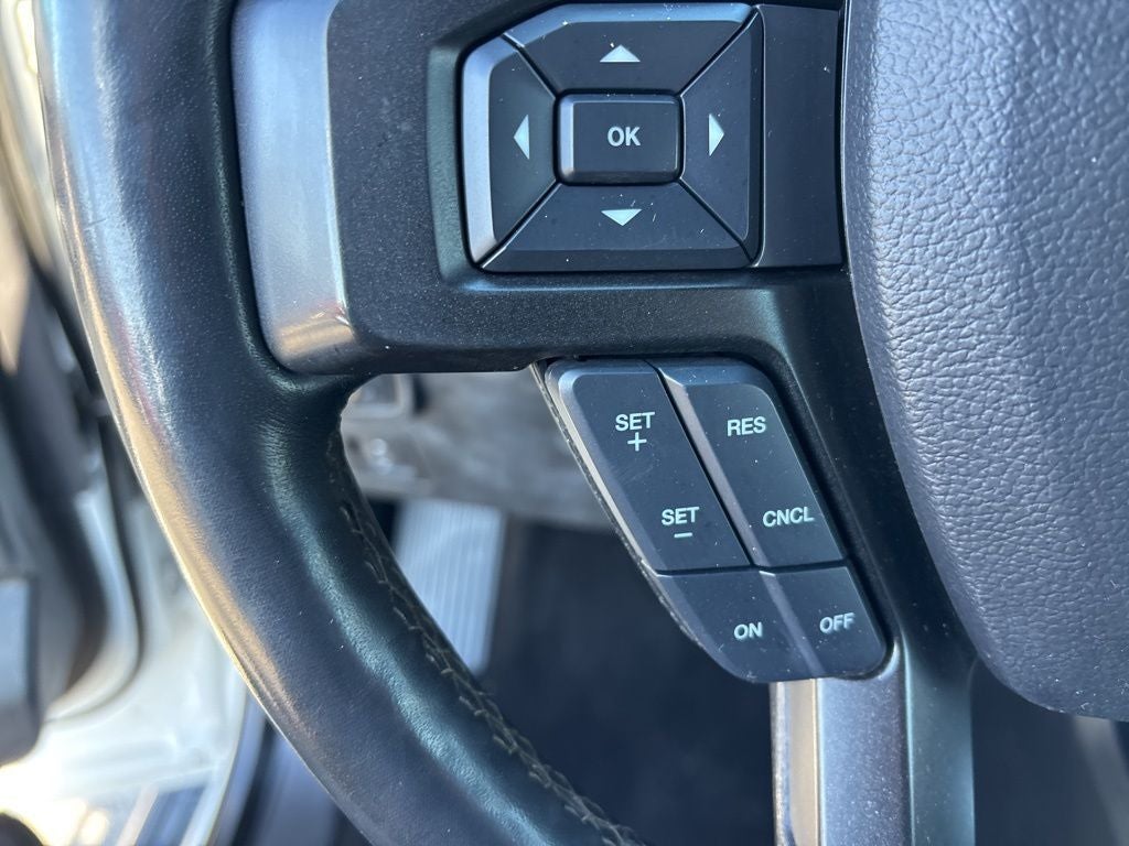 2020 Ford Expedition Max Limited AS-IS