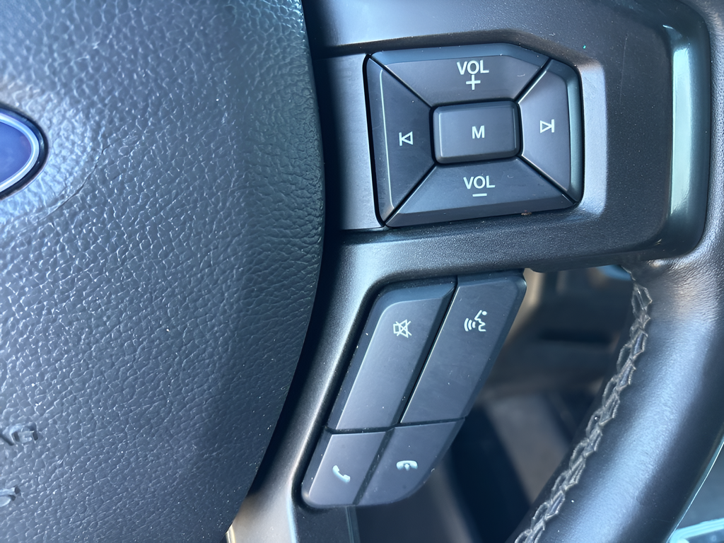 2020 Ford Expedition Max Limited AS-IS