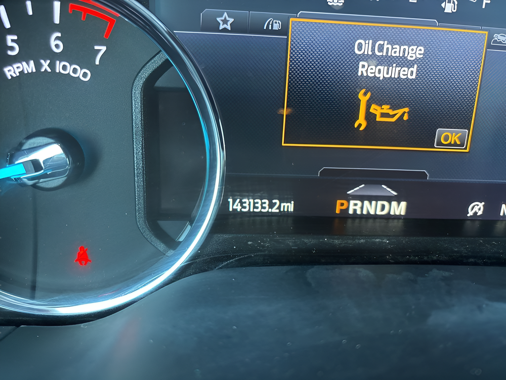 2020 Ford Expedition Max Limited AS-IS