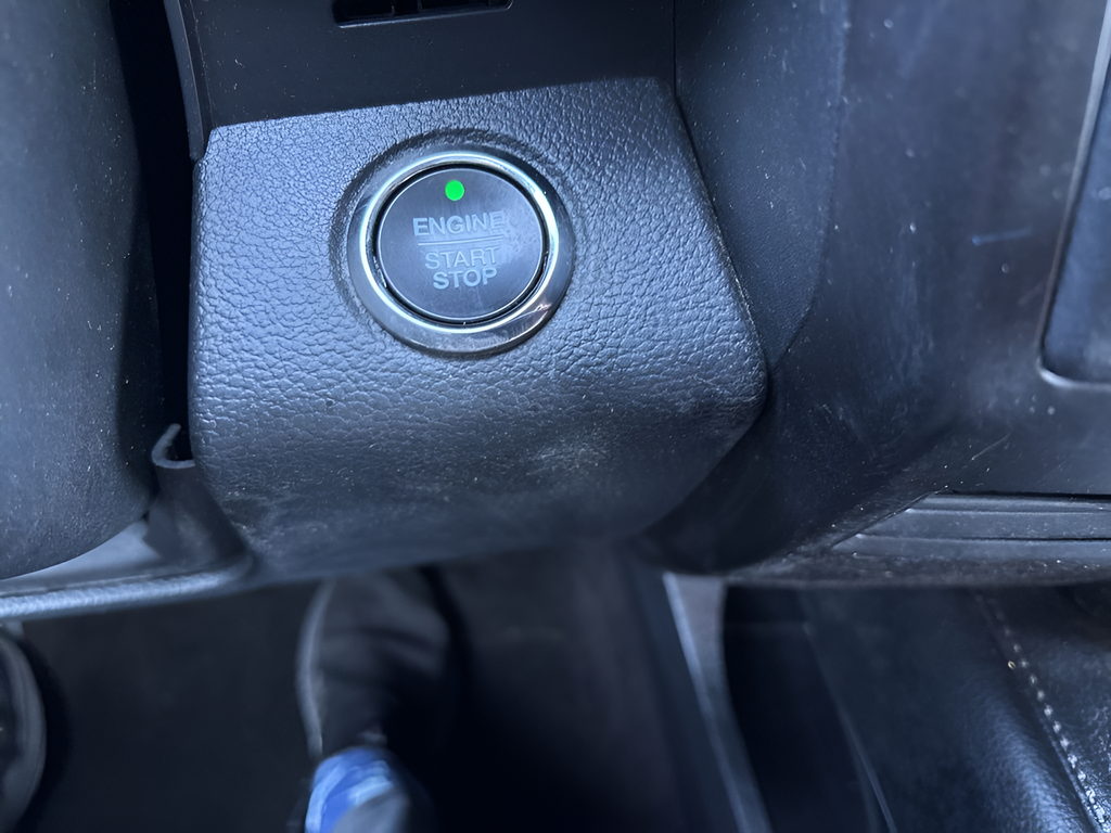 2020 Ford Expedition Max Limited AS-IS