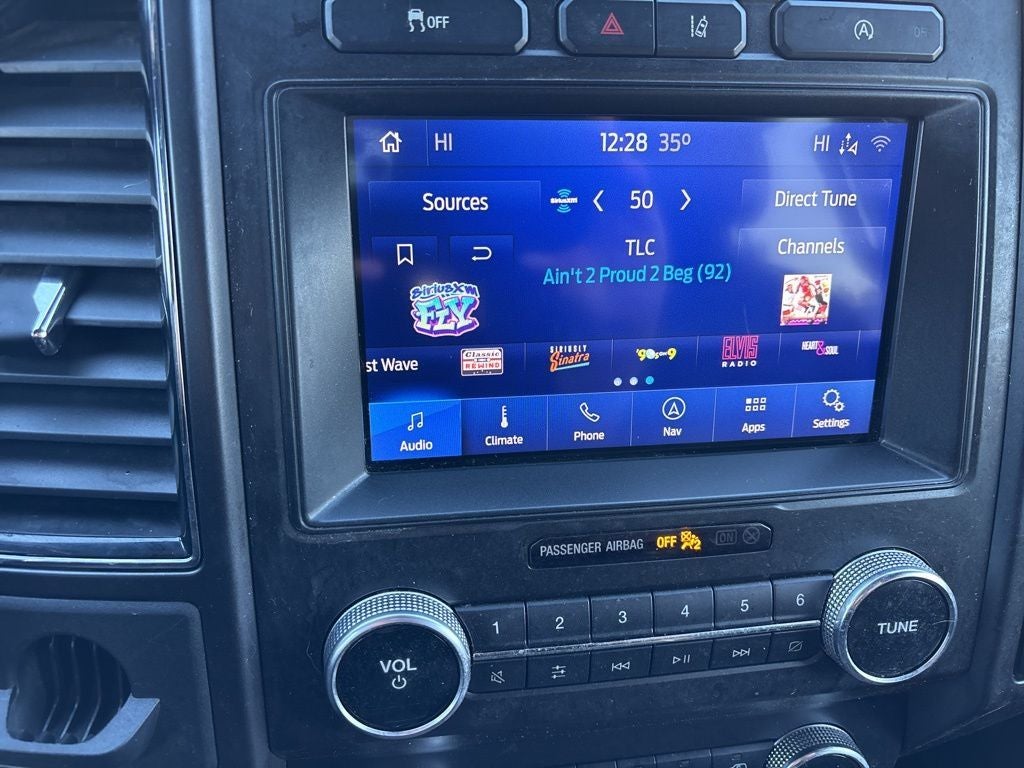 2020 Ford Expedition Max Limited AS-IS