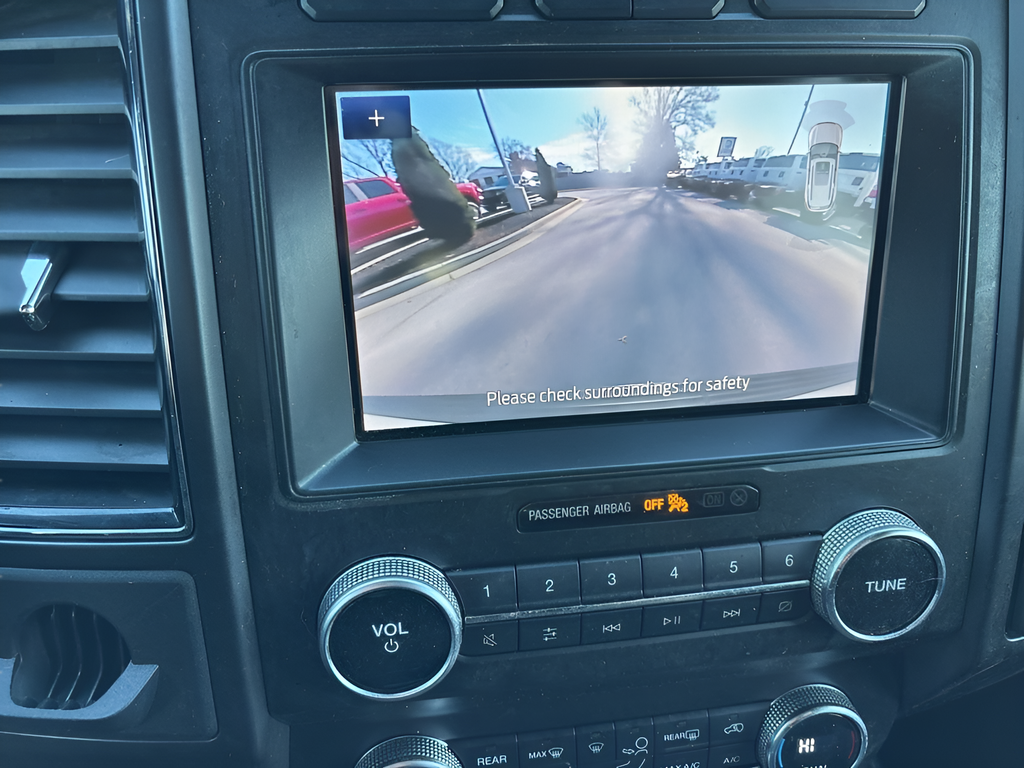 2020 Ford Expedition Max Limited AS-IS