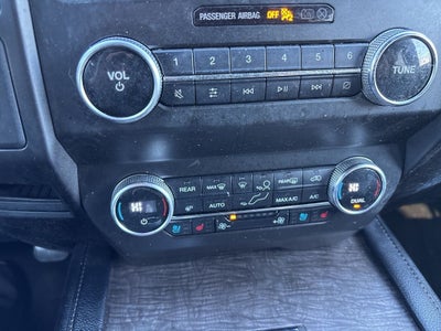 2020 Ford Expedition Max Limited AS-IS