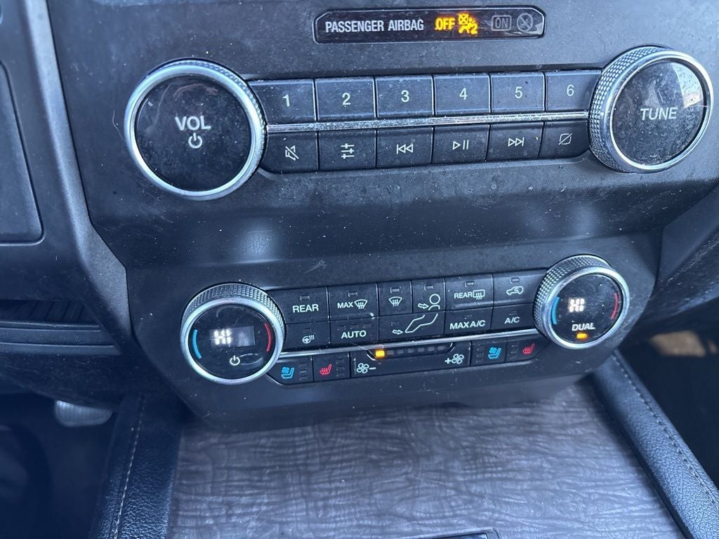 2020 Ford Expedition Max Limited AS-IS