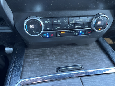 2020 Ford Expedition Max Limited AS-IS