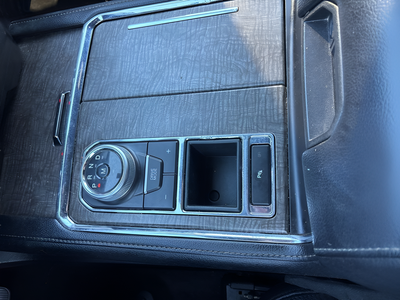 2020 Ford Expedition Max Limited AS-IS