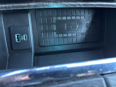 2020 Ford Expedition Max Limited AS-IS