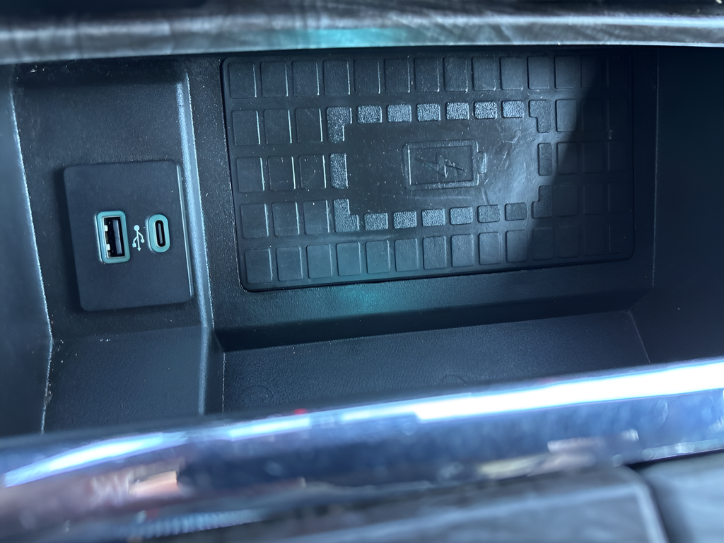 2020 Ford Expedition Max Limited AS-IS