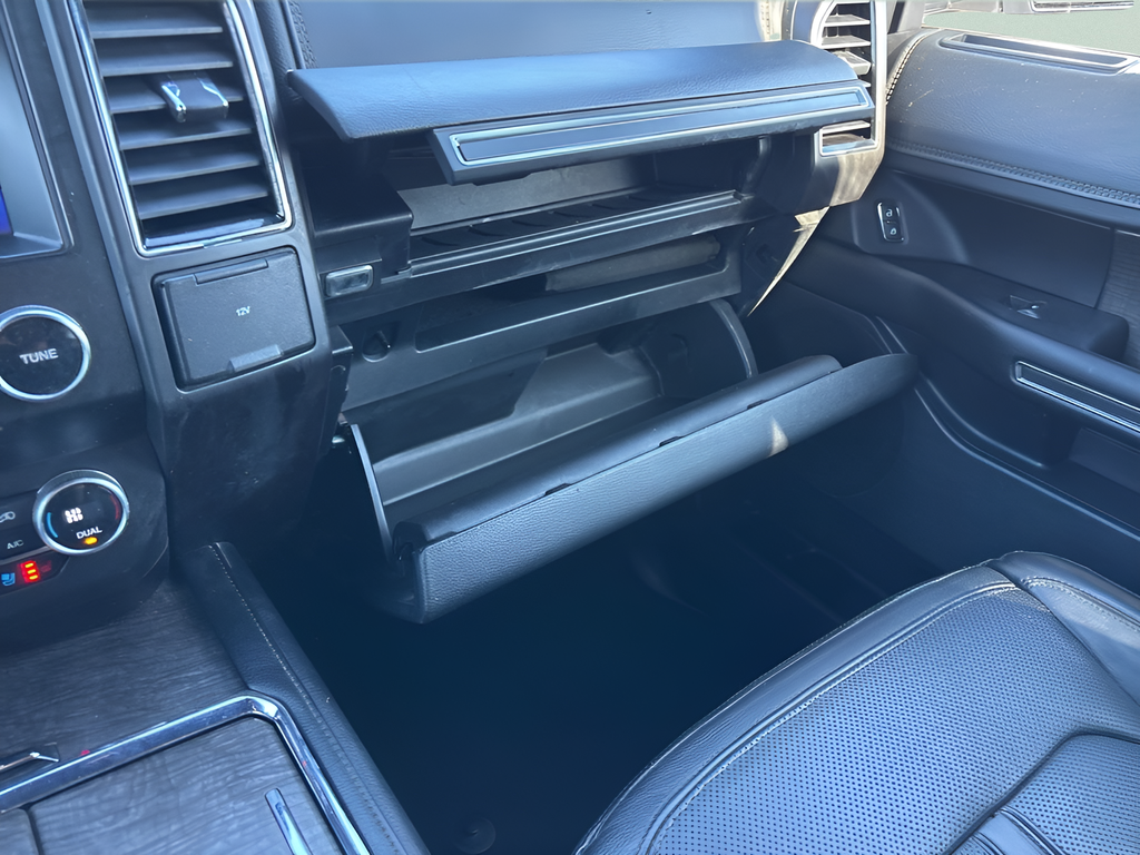 2020 Ford Expedition Max Limited AS-IS