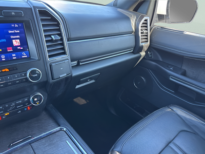 2020 Ford Expedition Max Limited AS-IS