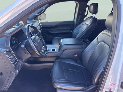 2020 Ford Expedition Max Limited AS-IS