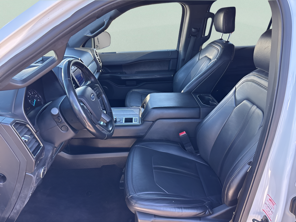 2020 Ford Expedition Max Limited AS-IS
