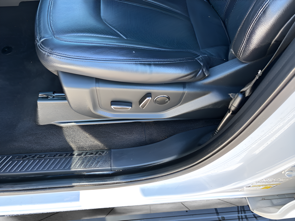 2020 Ford Expedition Max Limited AS-IS