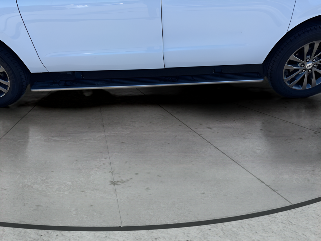 2020 Ford Expedition Max Limited AS-IS