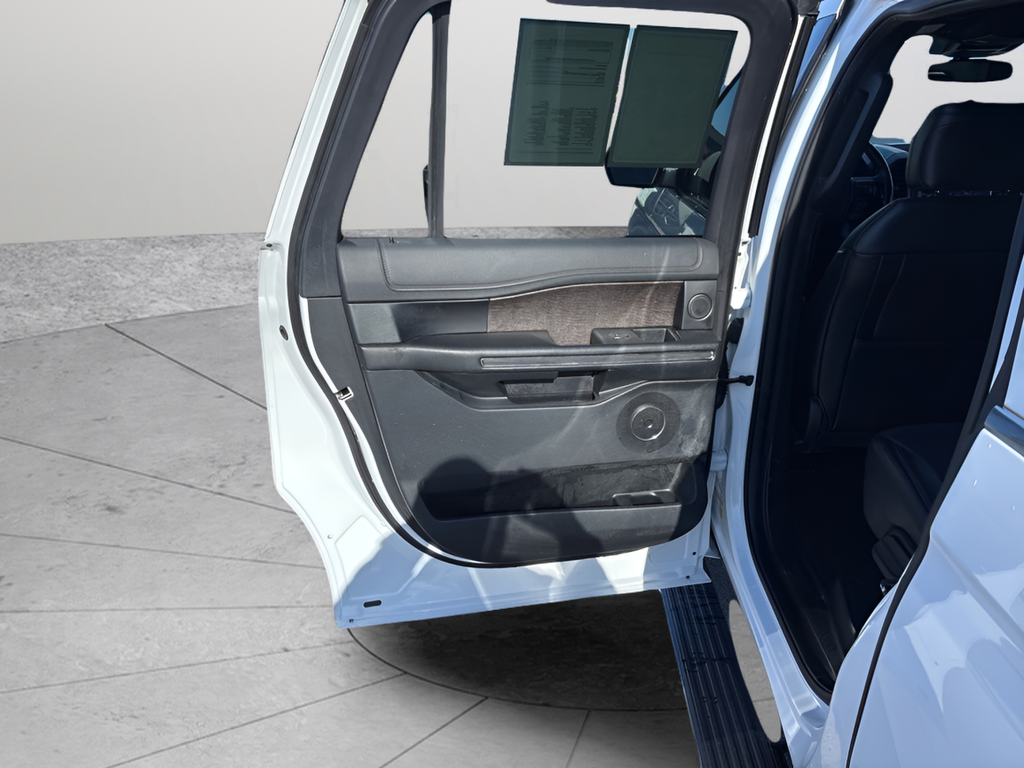 2020 Ford Expedition Max Limited AS-IS