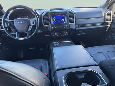 2020 Ford Expedition Max Limited AS-IS