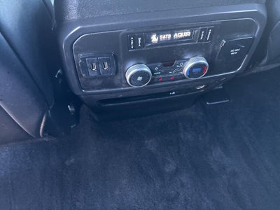 2020 Ford Expedition Max Limited AS-IS