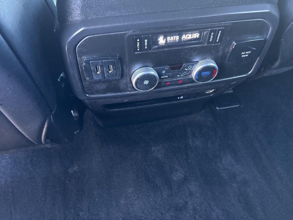 2020 Ford Expedition Max Limited AS-IS