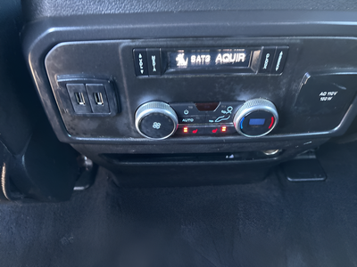 2020 Ford Expedition Max Limited AS-IS