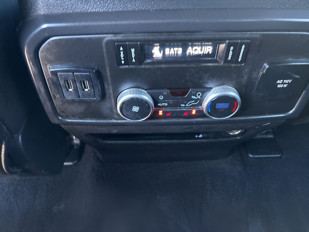 2020 Ford Expedition Max Limited AS-IS