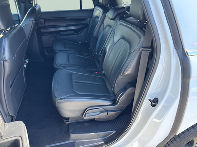 2020 Ford Expedition Max Limited AS-IS